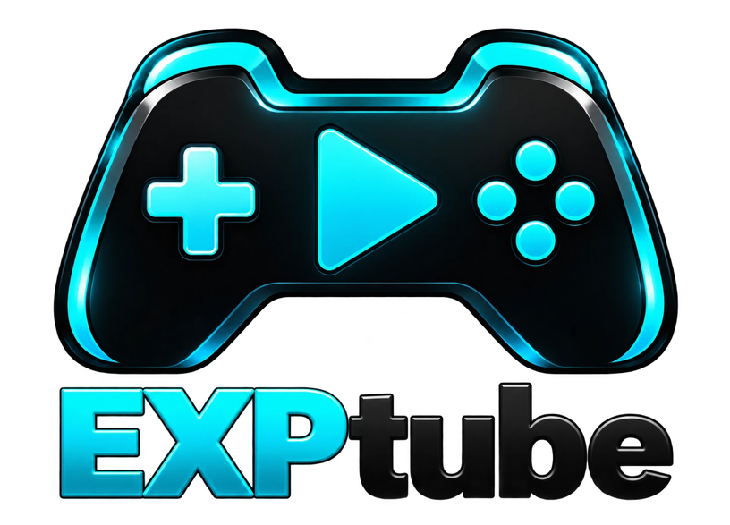 EXP Tube